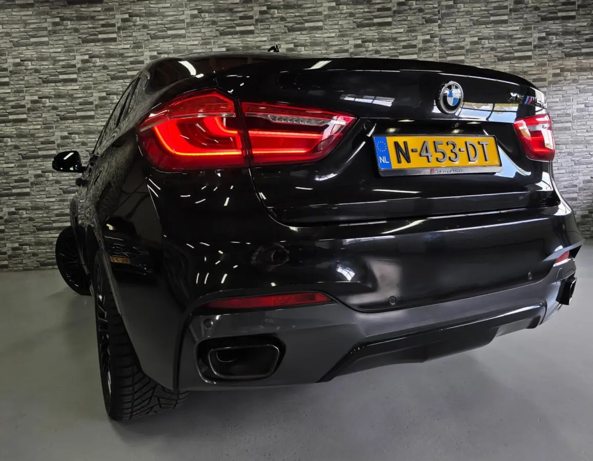 M50d *HUD*360Cam*PANO*Soft-close*Keyless*HarmanKardon