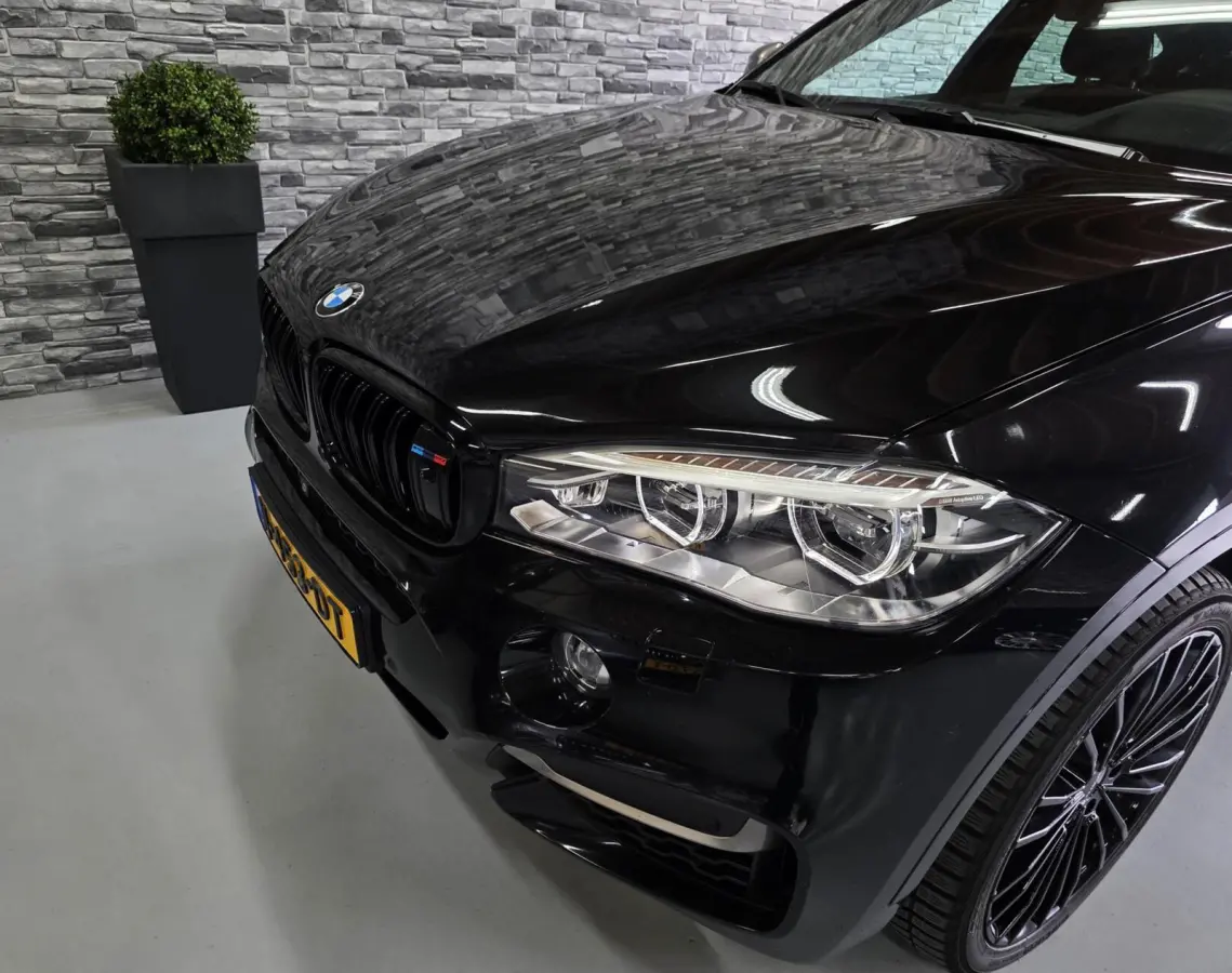 M50d *HUD*360Cam*PANO*Soft-close*Keyless*HarmanKardon