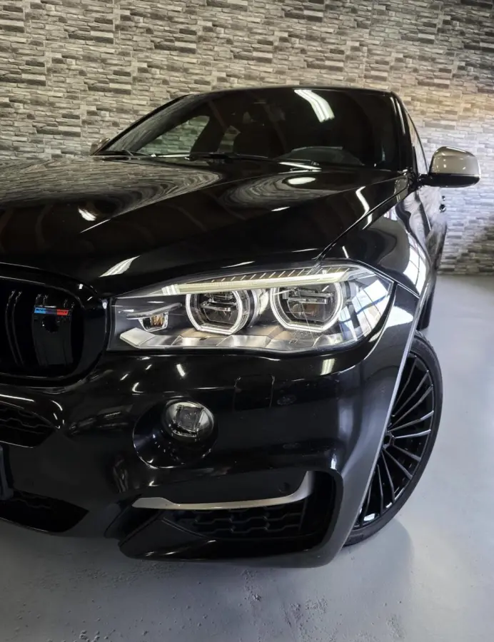 M50d *HUD*360Cam*PANO*Soft-close*Keyless*HarmanKardon