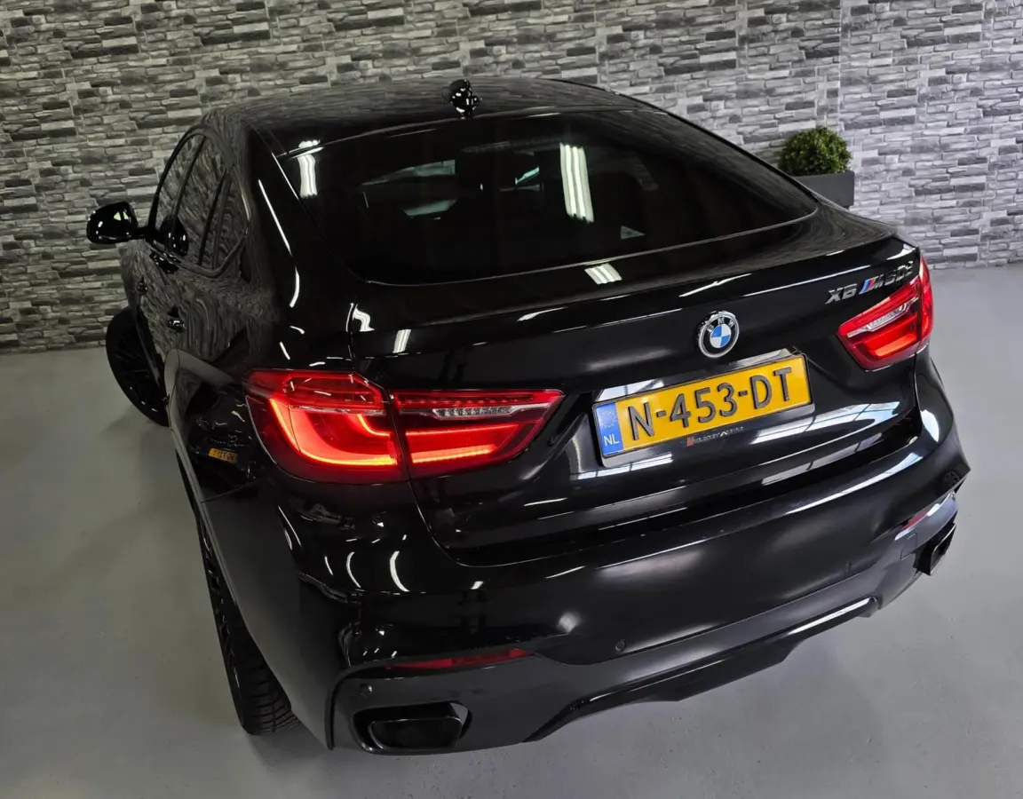 M50d *HUD*360Cam*PANO*Soft-close*Keyless*HarmanKardon