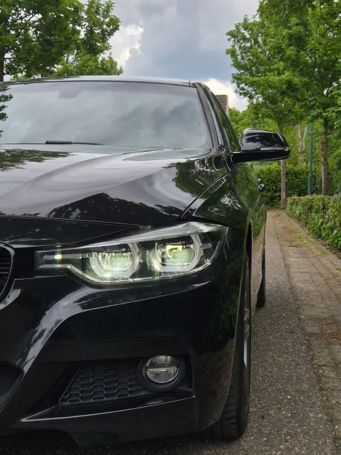 330e M Sport Apple CarPlay Adaptieve Cruise Control Elek. Stoelen NAP TOP onderhouden 330e High Executive