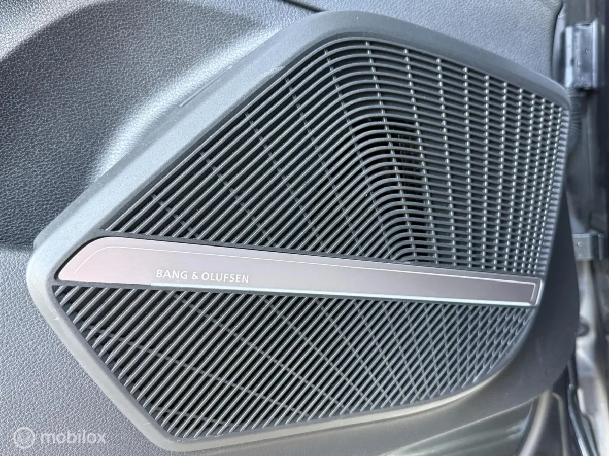 50 TFSI e quattro S-Line|Luchtvering|SOH 100%|B&O|