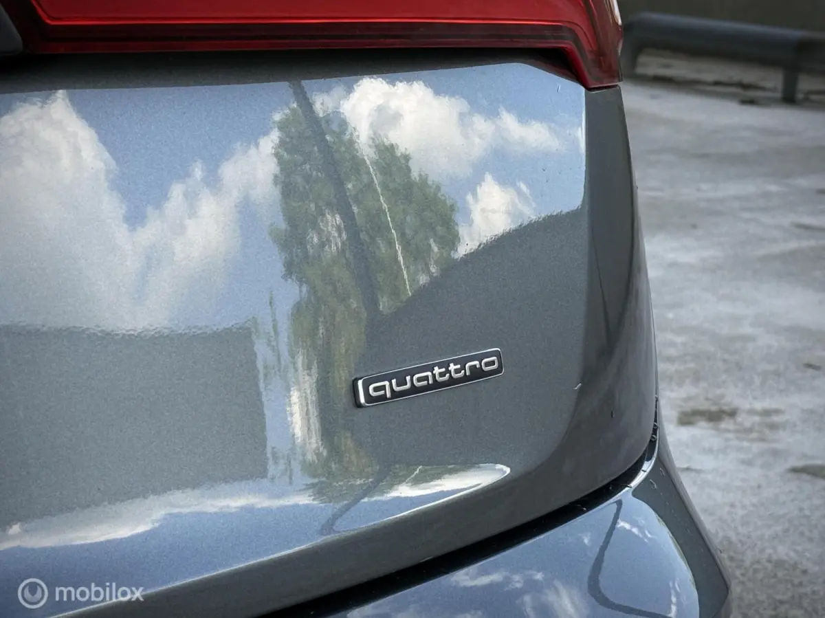 50 TFSI e quattro S-Line|Luchtvering|SOH 100%|B&O|