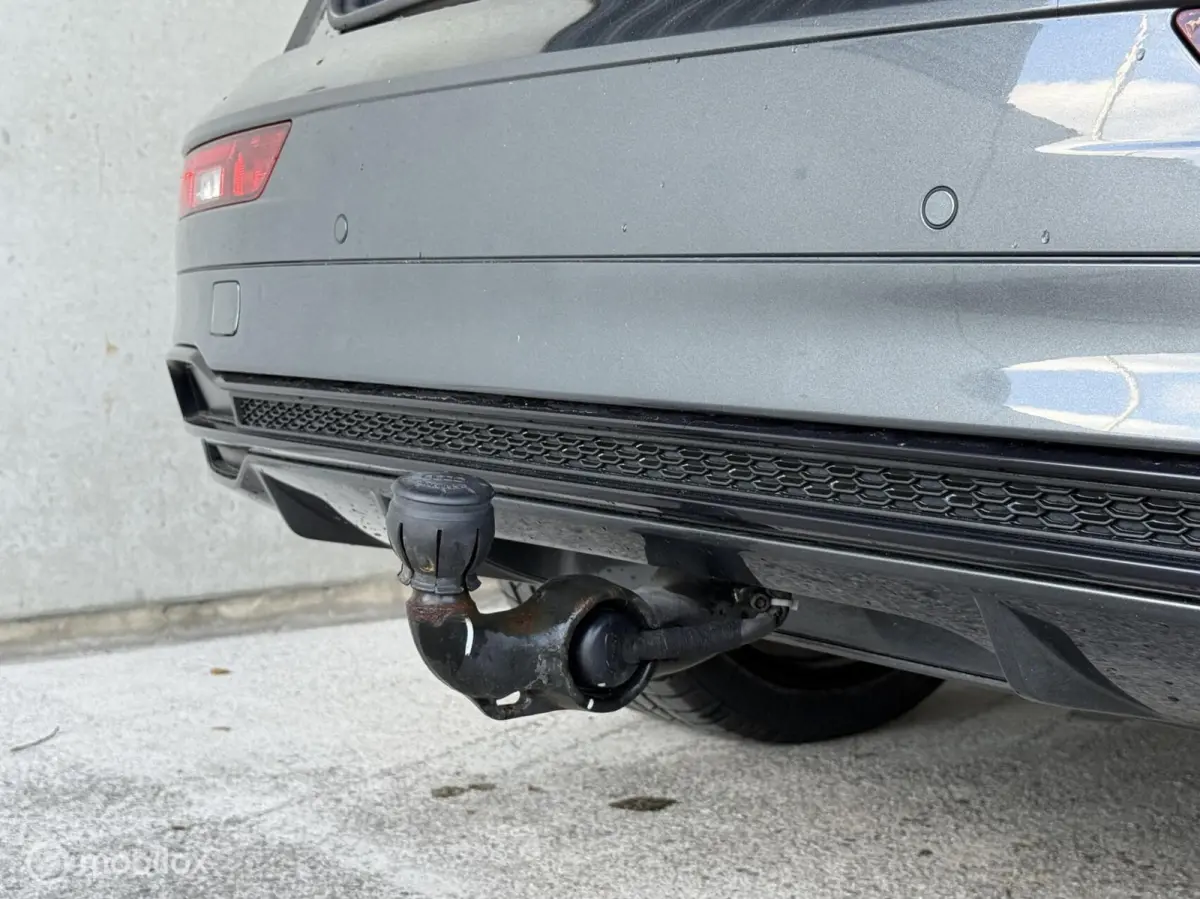 50 TFSI e quattro S-Line|Luchtvering|SOH 100%|B&O|