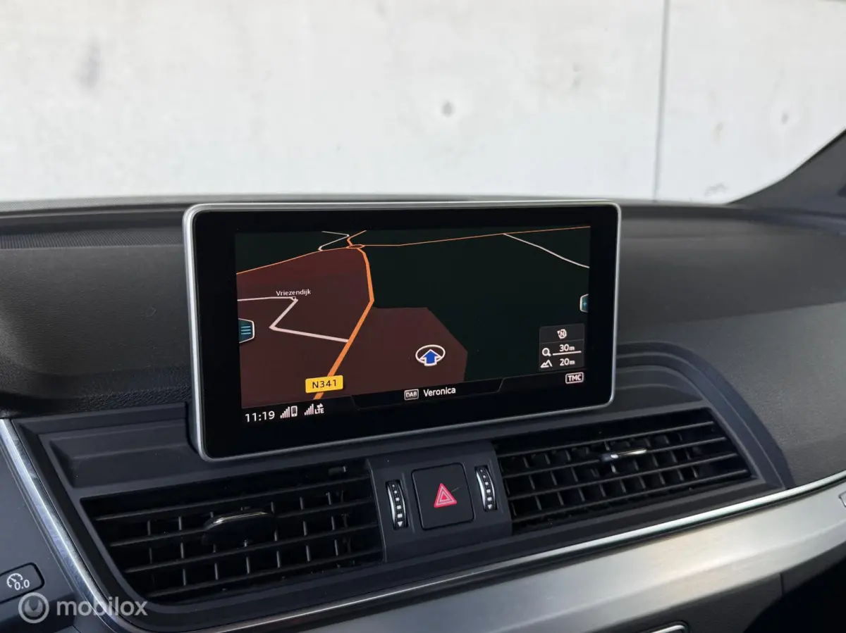 50 TFSI e quattro S-Line|Luchtvering|SOH 100%|B&O|