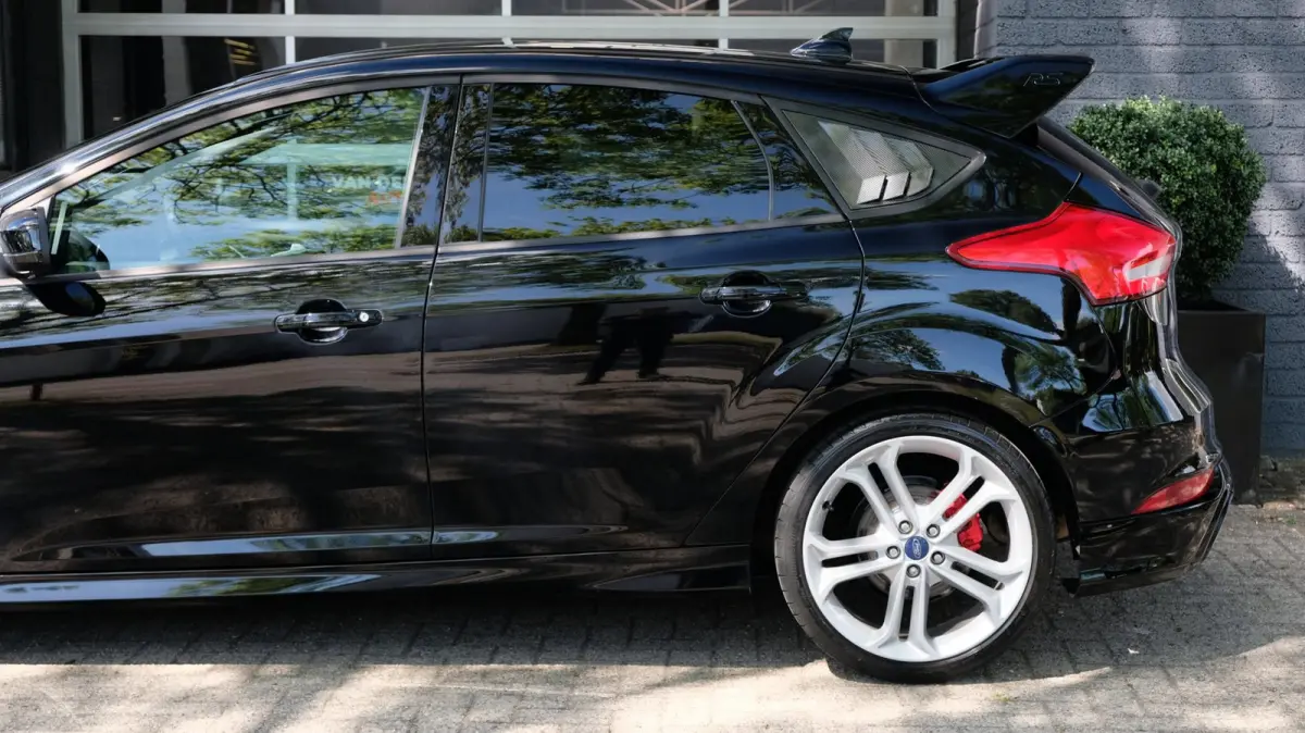 2.0 ST-3 Cruise|Carplay|RS Spoiler|Maxton