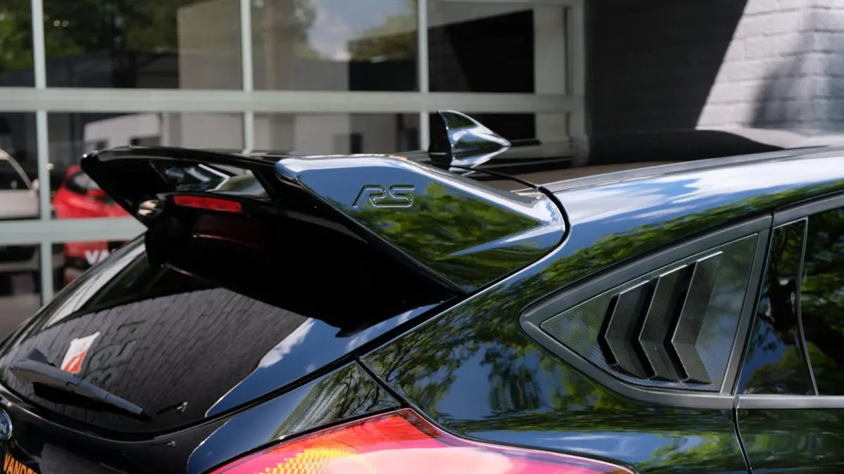 2.0 ST-3 Cruise|Carplay|RS Spoiler|Maxton