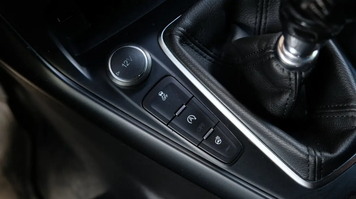 2.0 ST-3 Cruise|Carplay|RS Spoiler|Maxton