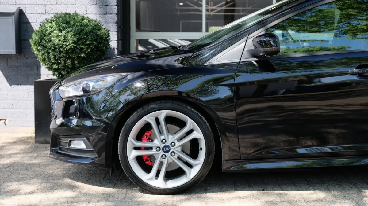 2.0 ST-3 Cruise|Carplay|RS Spoiler|Maxton