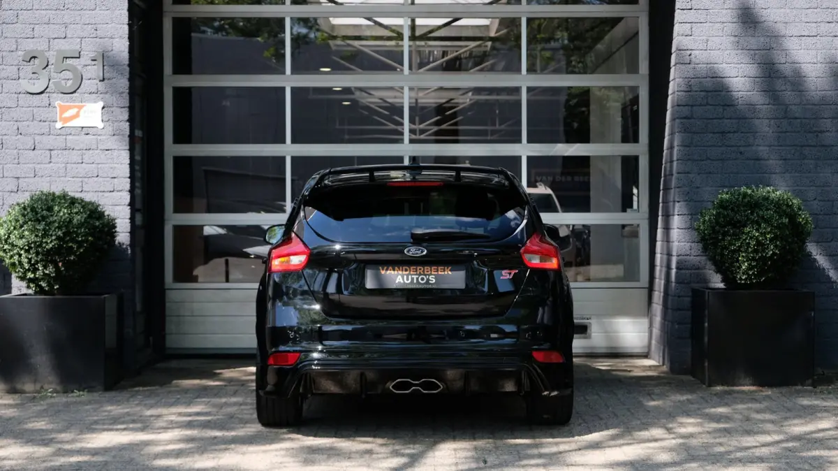 2.0 ST-3 Cruise|Carplay|RS Spoiler|Maxton