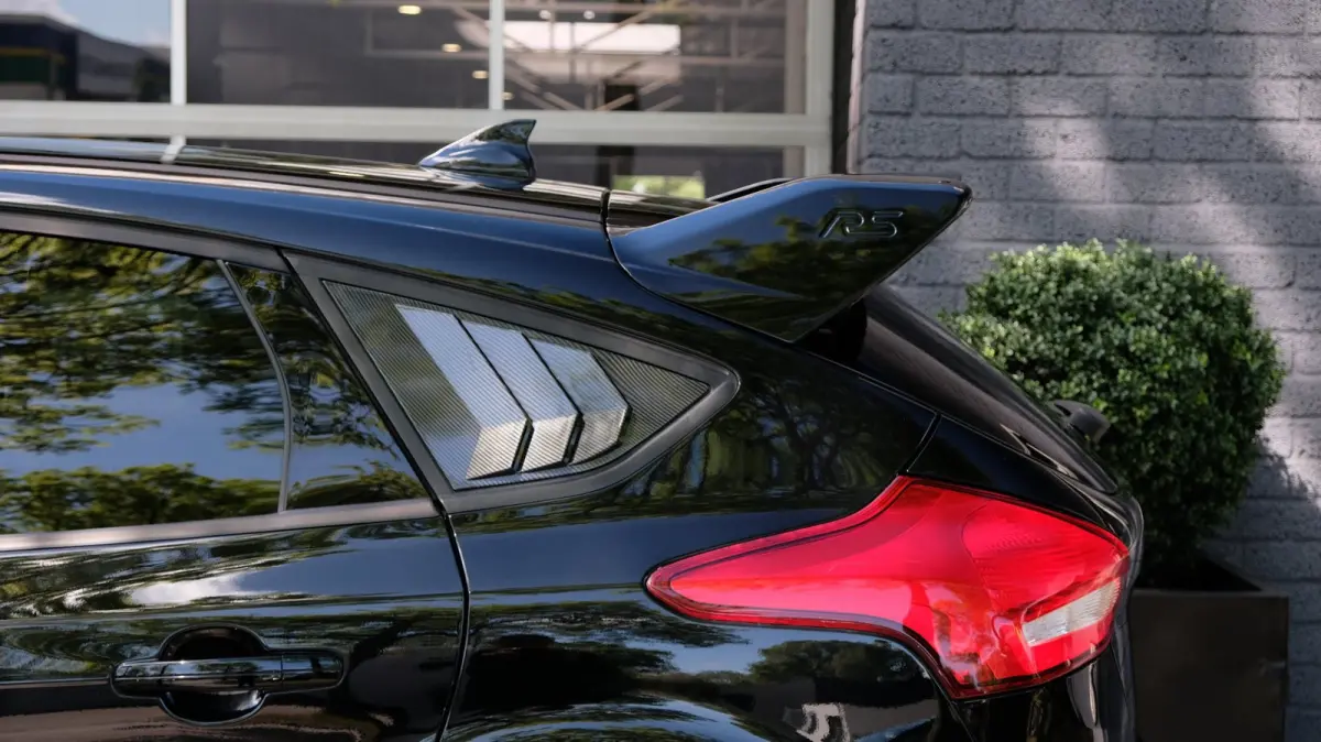 2.0 ST-3 Cruise|Carplay|RS Spoiler|Maxton
