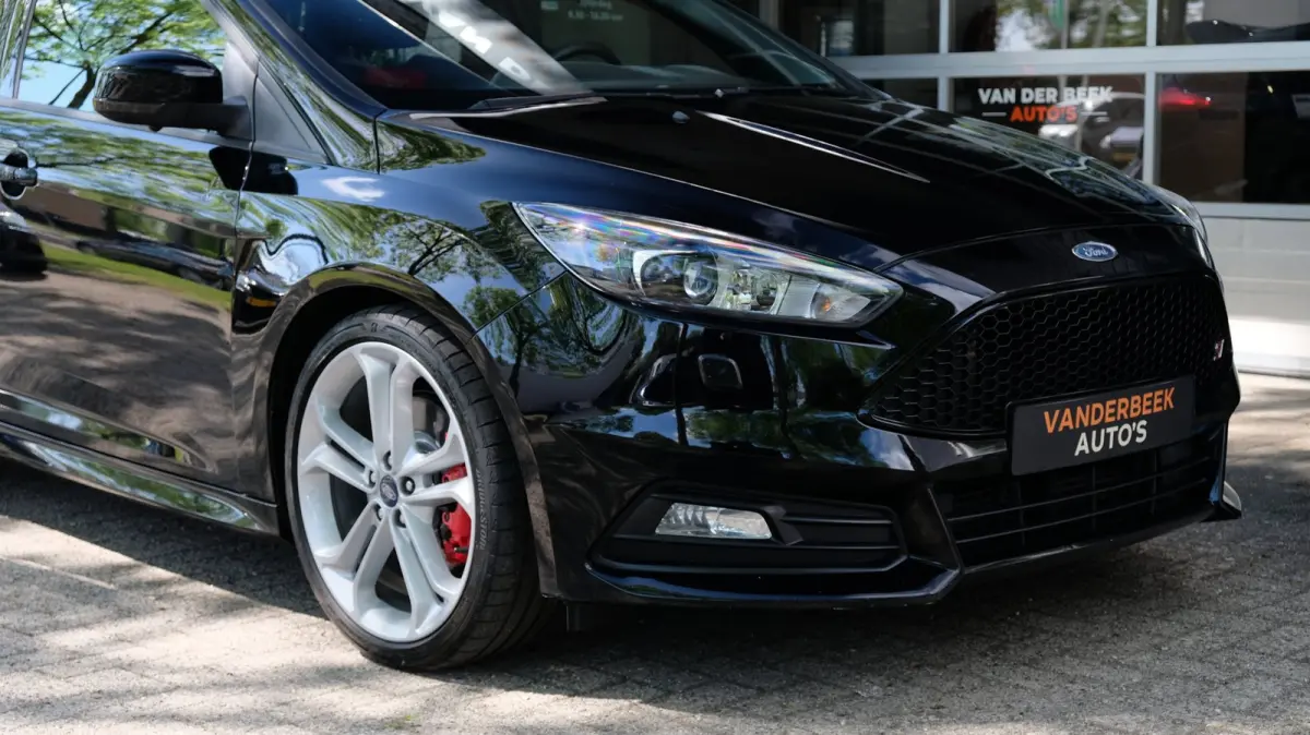2.0 ST-3 Cruise|Carplay|RS Spoiler|Maxton