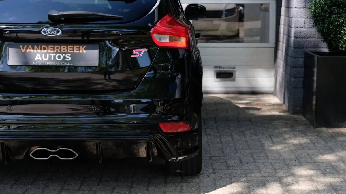 2.0 ST-3 Cruise|Carplay|RS Spoiler|Maxton