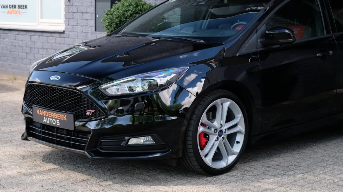 2.0 ST-3 Cruise|Carplay|RS Spoiler|Maxton