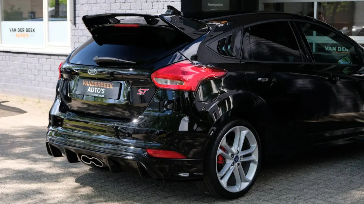 2.0 ST-3 Cruise|Carplay|RS Spoiler|Maxton