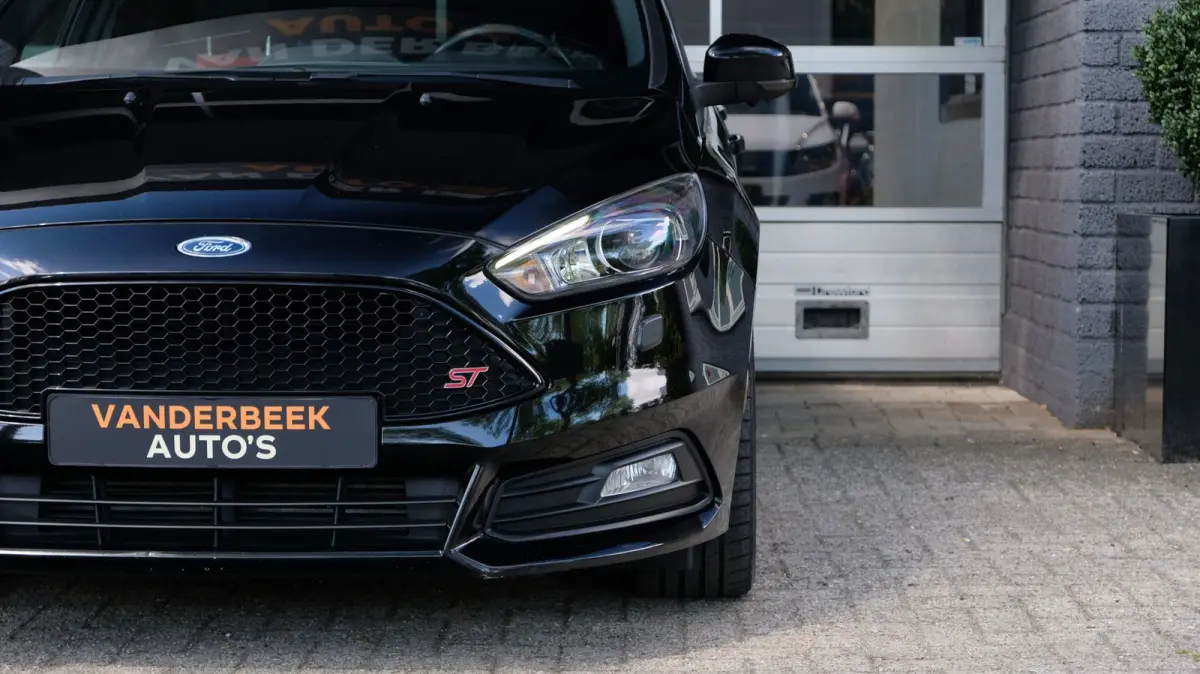 2.0 ST-3 Cruise|Carplay|RS Spoiler|Maxton