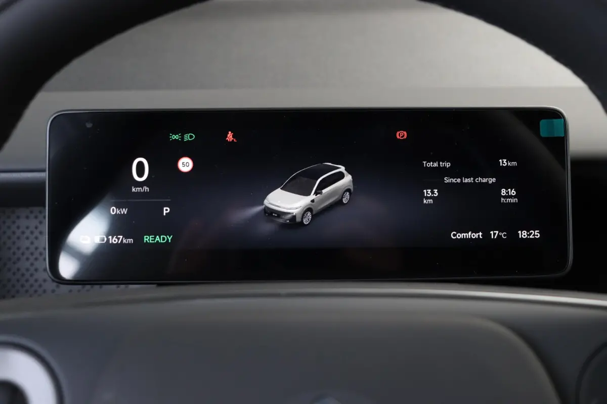 Design ProMax 67.1 kWh / Voorraad / Snel leverbaar