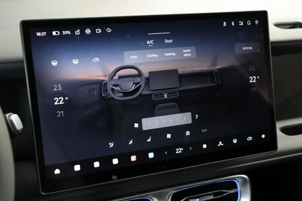 Design ProMax 67.1 kWh / Voorraad / Snel leverbaar