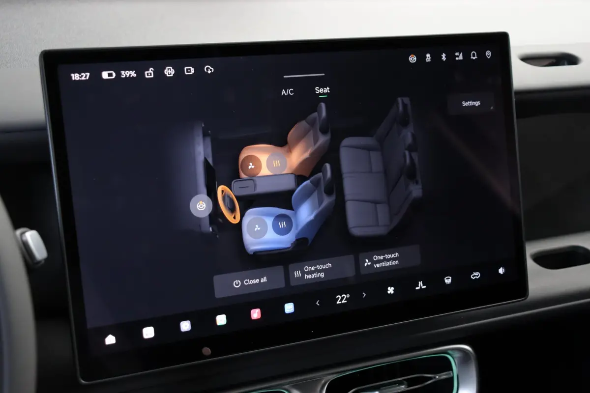 Design ProMax 67.1 kWh / Voorraad / Snel leverbaar