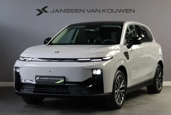 Design ProMax 67.1 kWh / Voorraad / Snel leverbaar