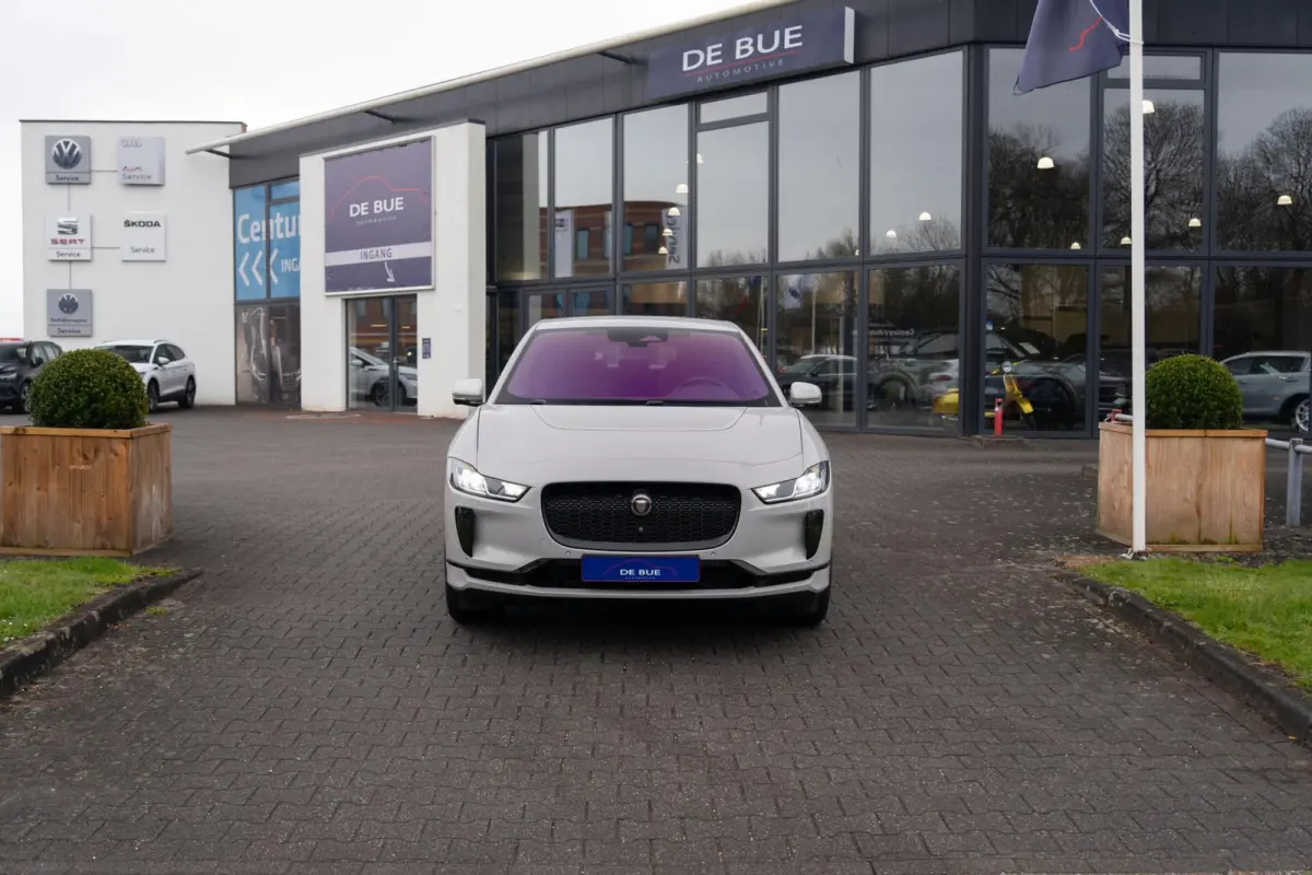 EV320 S 90 kWh|BTW|Org NL NAP|1ste Eig|3-Fase|Facelift|Trekhaak|Edition S|Meridian|CarPlay|DAB|Dealer Onderhouden|SOH 93