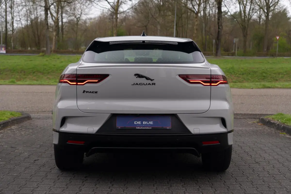 EV320 S 90 kWh|BTW|Org NL NAP|1ste Eig|3-Fase|Facelift|Trekhaak|Edition S|Meridian|CarPlay|DAB|Dealer Onderhouden|SOH 93