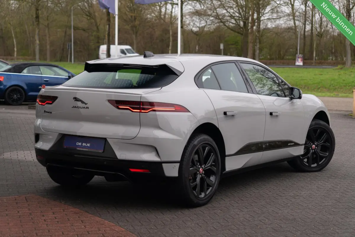 EV320 S 90 kWh|BTW|Org NL NAP|1ste Eig|3-Fase|Facelift|Trekhaak|Edition S|Meridian|CarPlay|DAB|Dealer Onderhouden|SOH 93