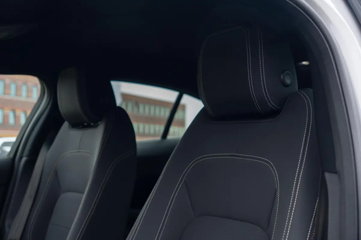 EV320 S 90 kWh|BTW|Org NL NAP|1ste Eig|3-Fase|Facelift|Trekhaak|Edition S|Meridian|CarPlay|DAB|Dealer Onderhouden|SOH 93
