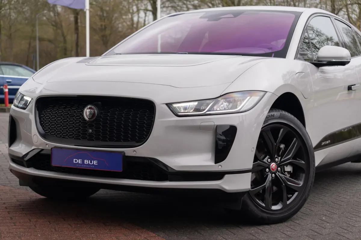 EV320 S 90 kWh|BTW|Org NL NAP|1ste Eig|3-Fase|Facelift|Trekhaak|Edition S|Meridian|CarPlay|DAB|Dealer Onderhouden|SOH 93
