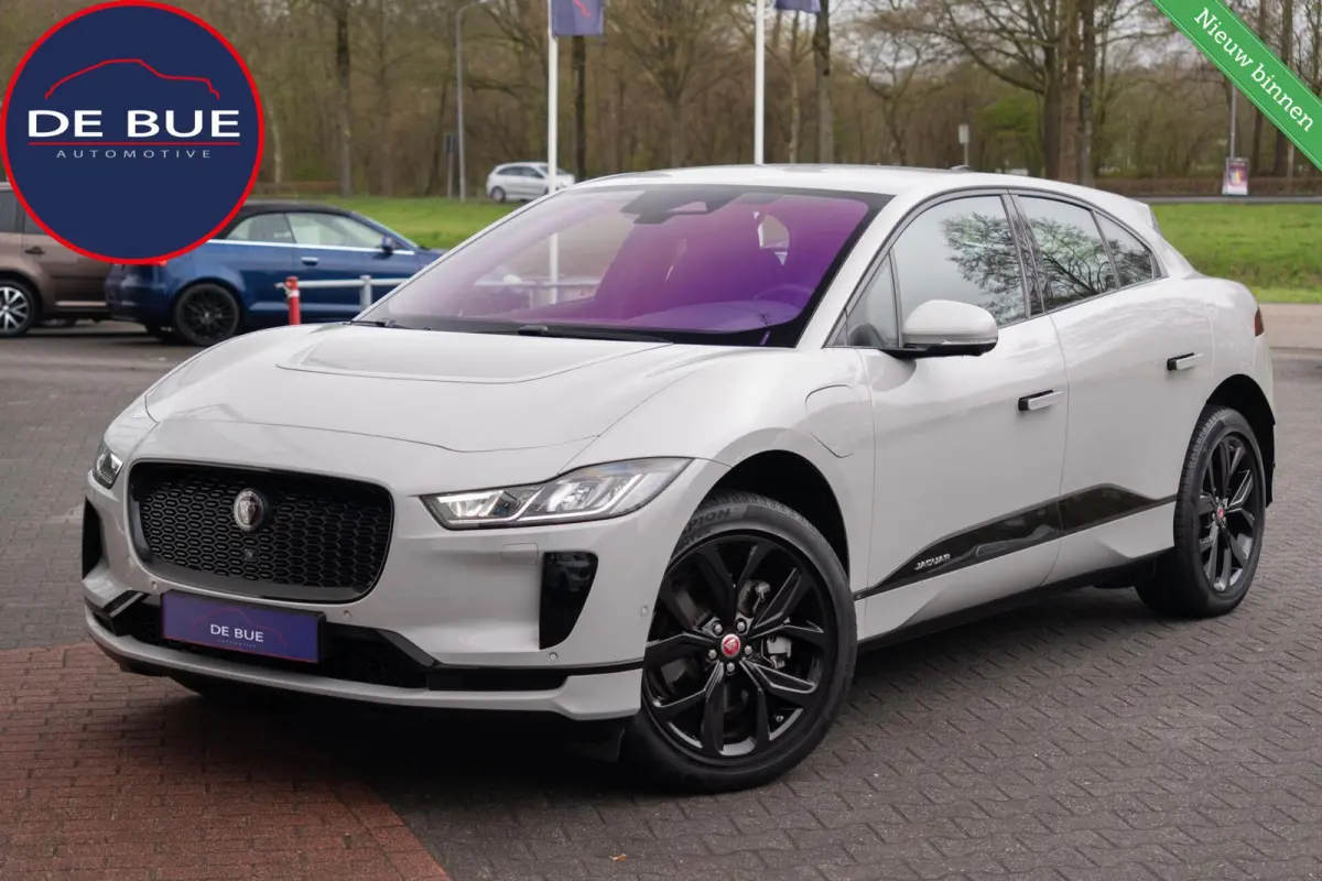 EV320 S 90 kWh|BTW|Org NL NAP|1ste Eig|3-Fase|Facelift|Trekhaak|Edition S|Meridian|CarPlay|DAB|Dealer Onderhouden|SOH 93