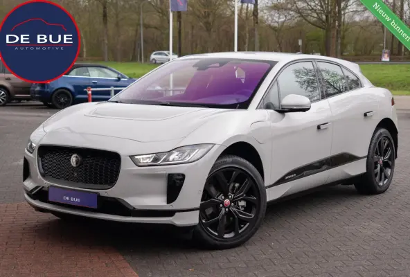 EV320 S 90 kWh|BTW|Org NL NAP|1ste Eig|3-Fase|Facelift|Trekhaak|Edition S|Meridian|CarPlay|DAB|Dealer Onderhouden|SOH 93