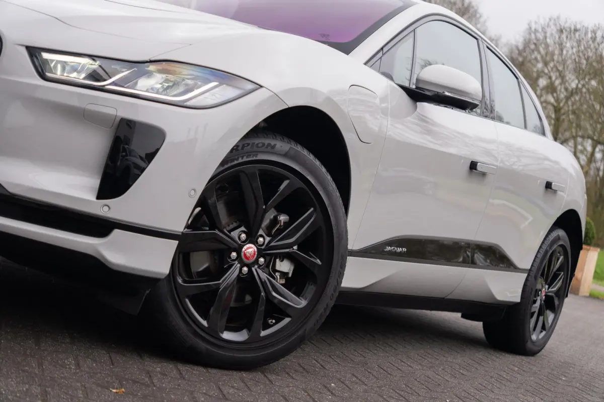 EV320 S 90 kWh|BTW|Org NL NAP|1ste Eig|3-Fase|Facelift|Trekhaak|Edition S|Meridian|CarPlay|DAB|Dealer Onderhouden|SOH 93
