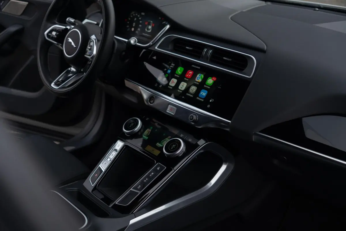 EV320 S 90 kWh|BTW|Org NL NAP|1ste Eig|3-Fase|Facelift|Trekhaak|Edition S|Meridian|CarPlay|DAB|Dealer Onderhouden|SOH 93
