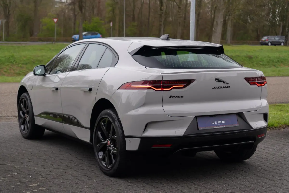EV320 S 90 kWh|BTW|Org NL NAP|1ste Eig|3-Fase|Facelift|Trekhaak|Edition S|Meridian|CarPlay|DAB|Dealer Onderhouden|SOH 93