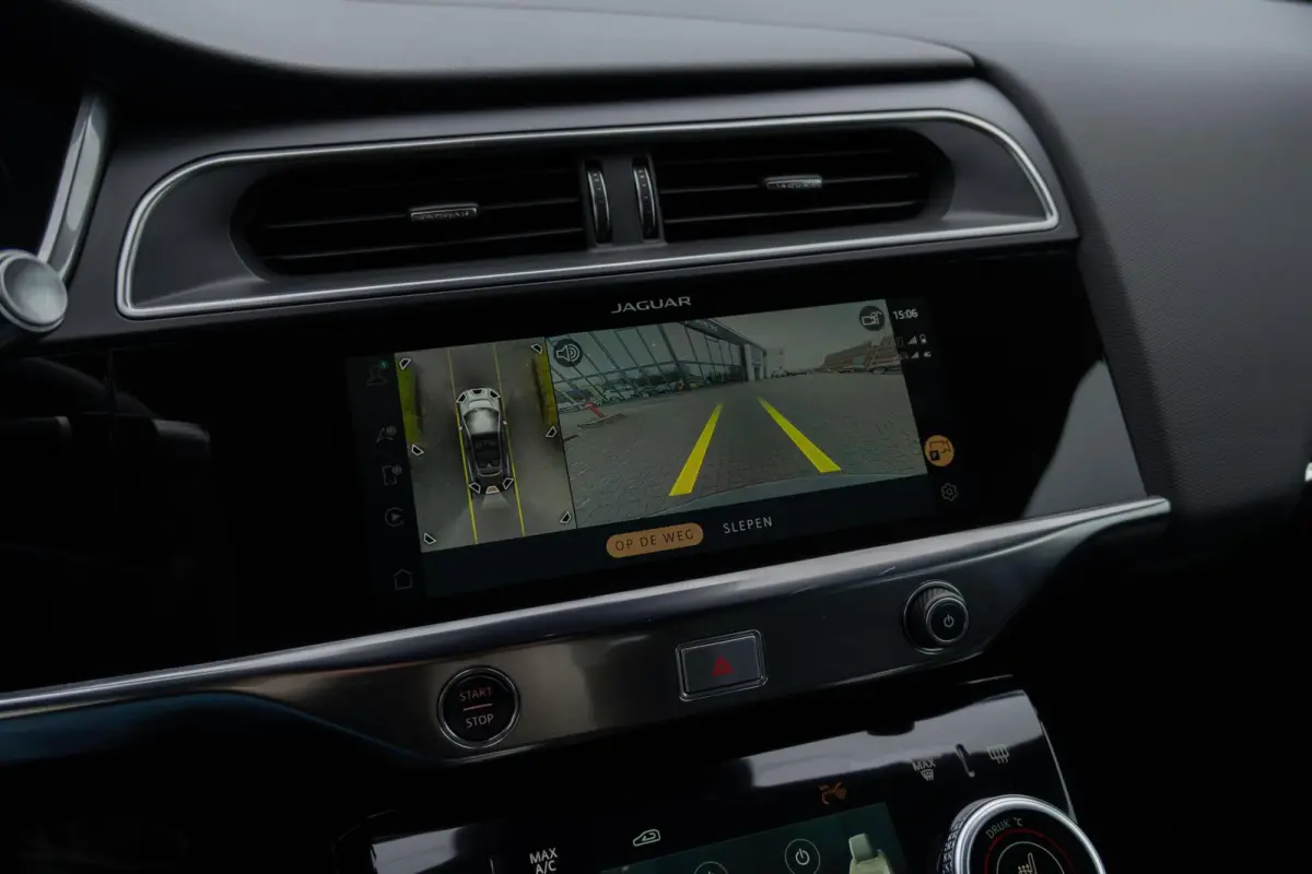 EV320 S 90 kWh|BTW|Org NL NAP|1ste Eig|3-Fase|Facelift|Trekhaak|Edition S|Meridian|CarPlay|DAB|Dealer Onderhouden|SOH 93