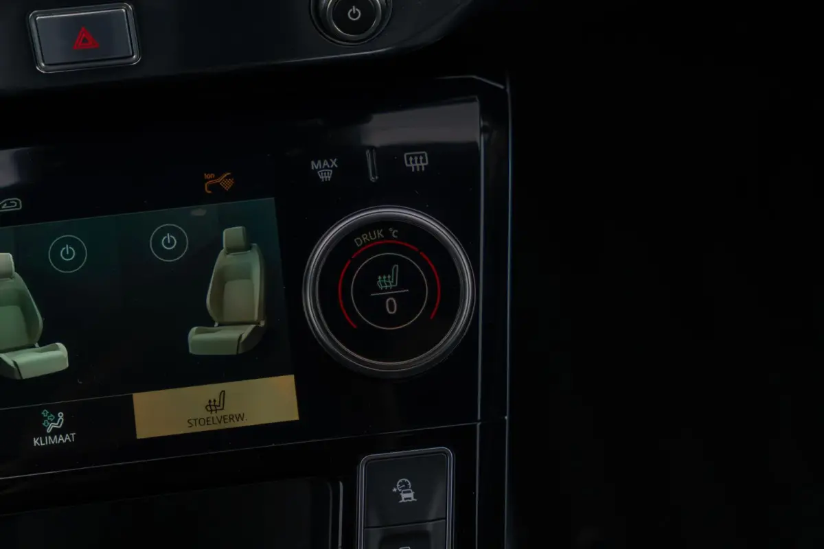 EV320 S 90 kWh|BTW|Org NL NAP|1ste Eig|3-Fase|Facelift|Trekhaak|Edition S|Meridian|CarPlay|DAB|Dealer Onderhouden|SOH 93