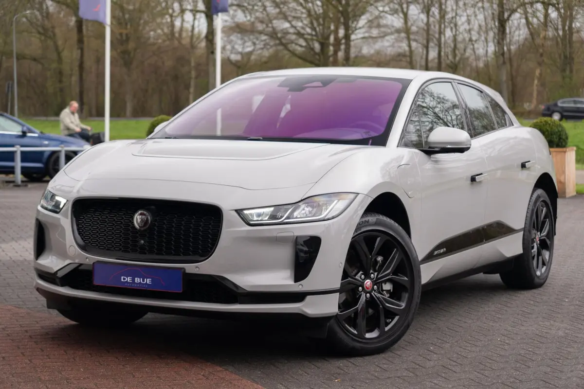 EV320 S 90 kWh|BTW|Org NL NAP|1ste Eig|3-Fase|Facelift|Trekhaak|Edition S|Meridian|CarPlay|DAB|Dealer Onderhouden|SOH 93