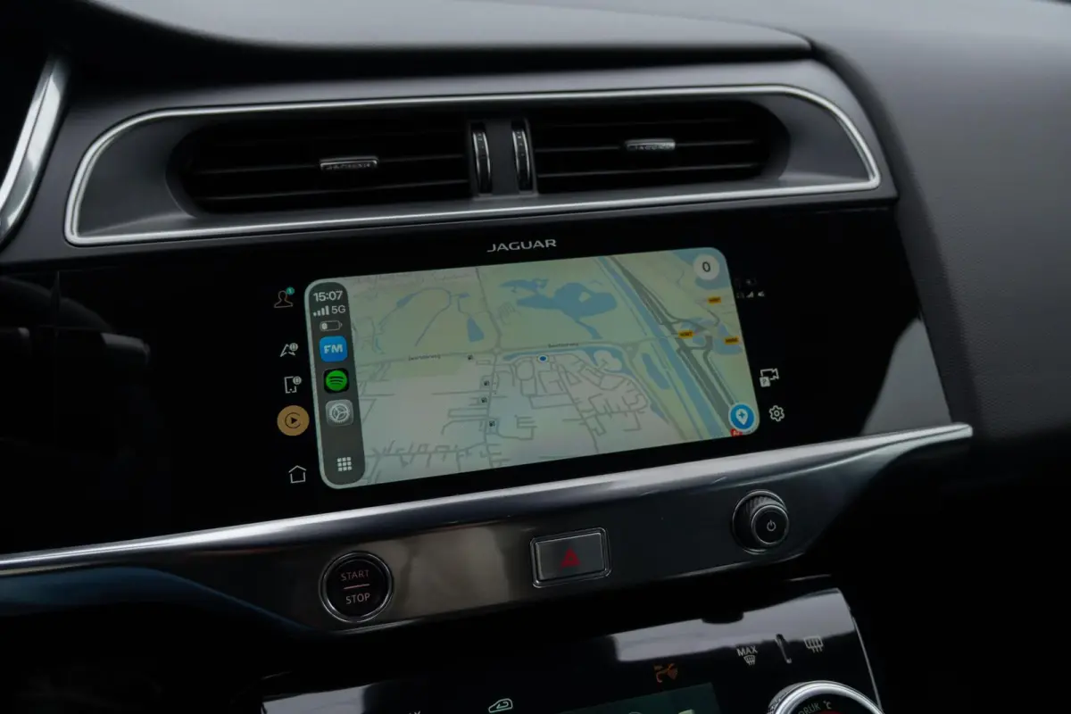EV320 S 90 kWh|BTW|Org NL NAP|1ste Eig|3-Fase|Facelift|Trekhaak|Edition S|Meridian|CarPlay|DAB|Dealer Onderhouden|SOH 93