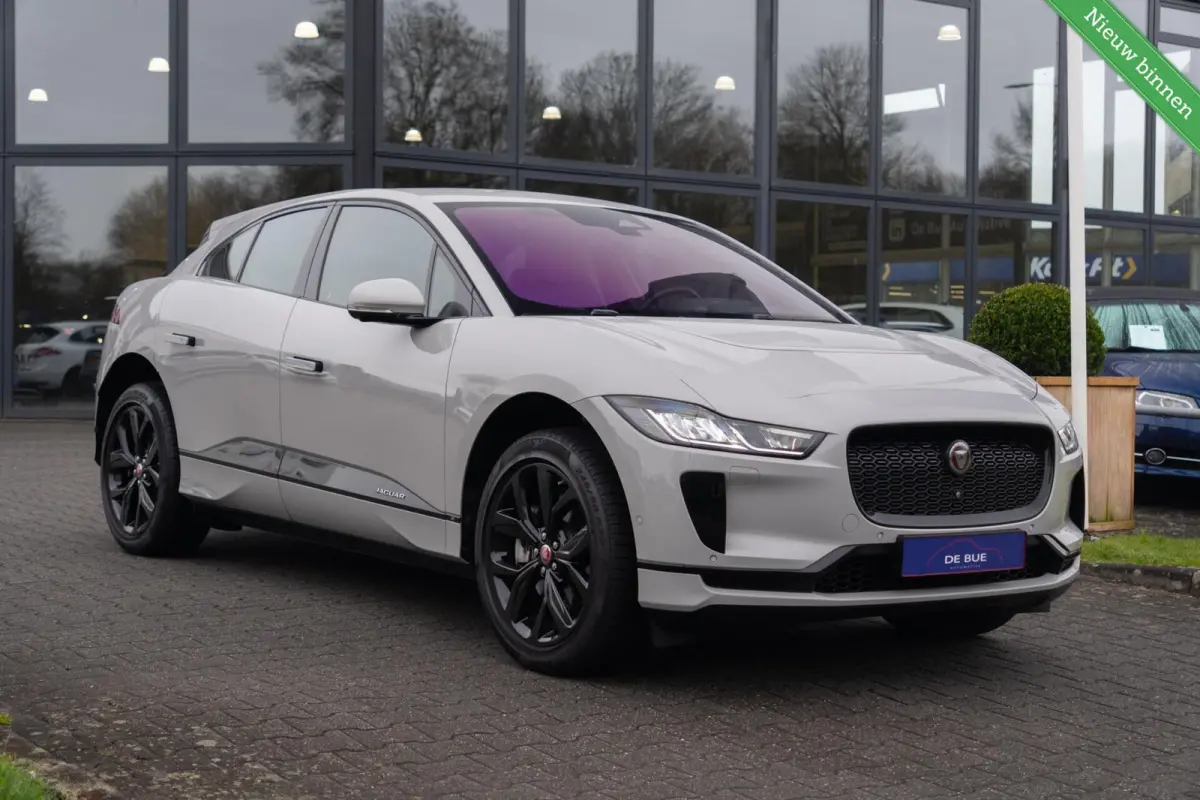 EV320 S 90 kWh|BTW|Org NL NAP|1ste Eig|3-Fase|Facelift|Trekhaak|Edition S|Meridian|CarPlay|DAB|Dealer Onderhouden|SOH 93