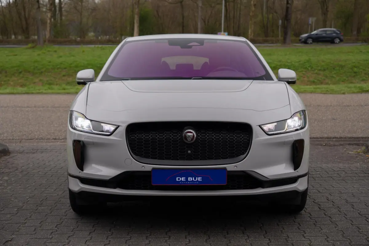 EV320 S 90 kWh|BTW|Org NL NAP|1ste Eig|3-Fase|Facelift|Trekhaak|Edition S|Meridian|CarPlay|DAB|Dealer Onderhouden|SOH 93