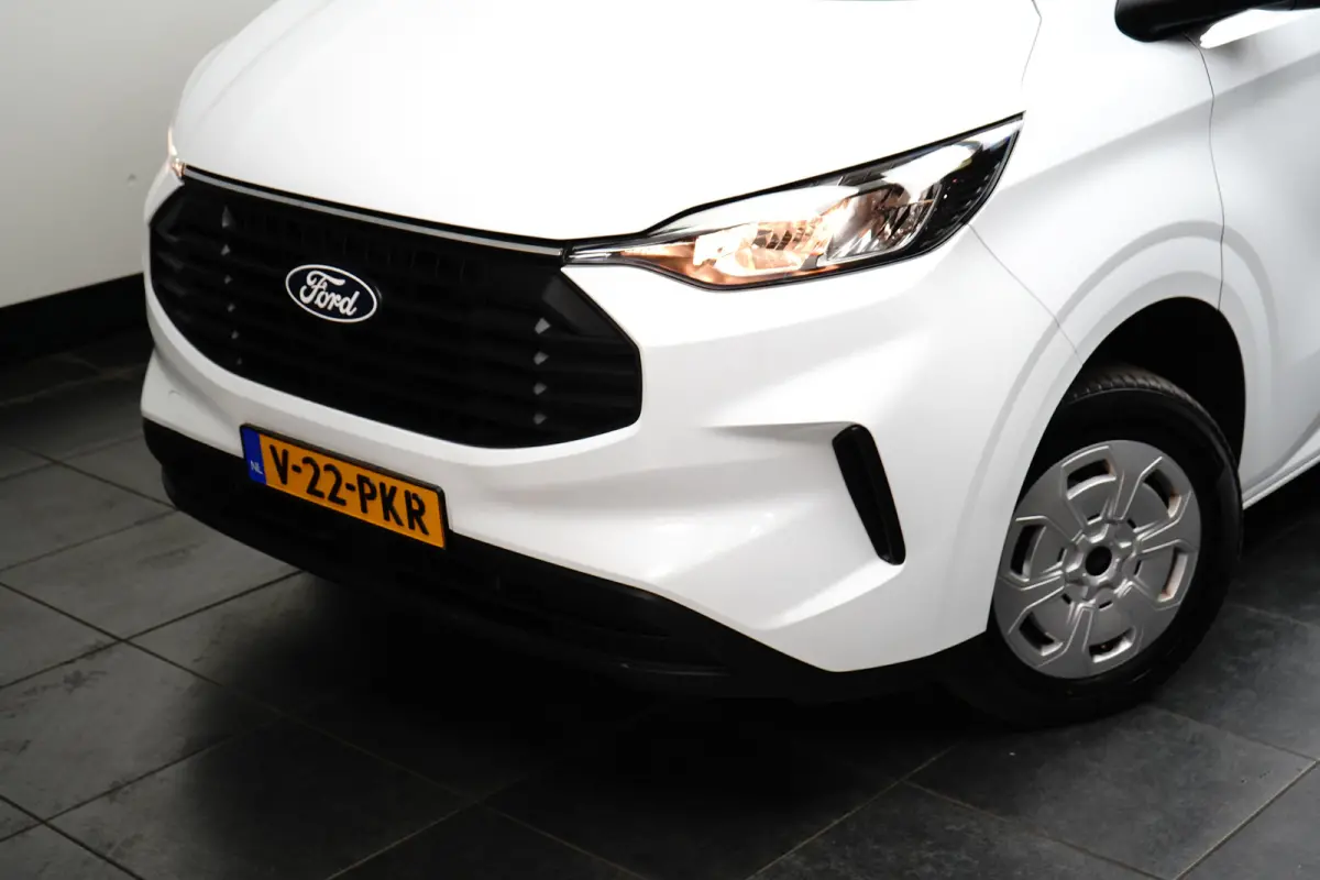300 2.0 TDCI L2H1 Trend 110pk | Camera | Keyless | Climate control |