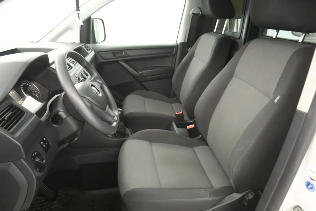 TSI 102PK | Benzine | Clima | Parkeersensoren | Stoelverwarming