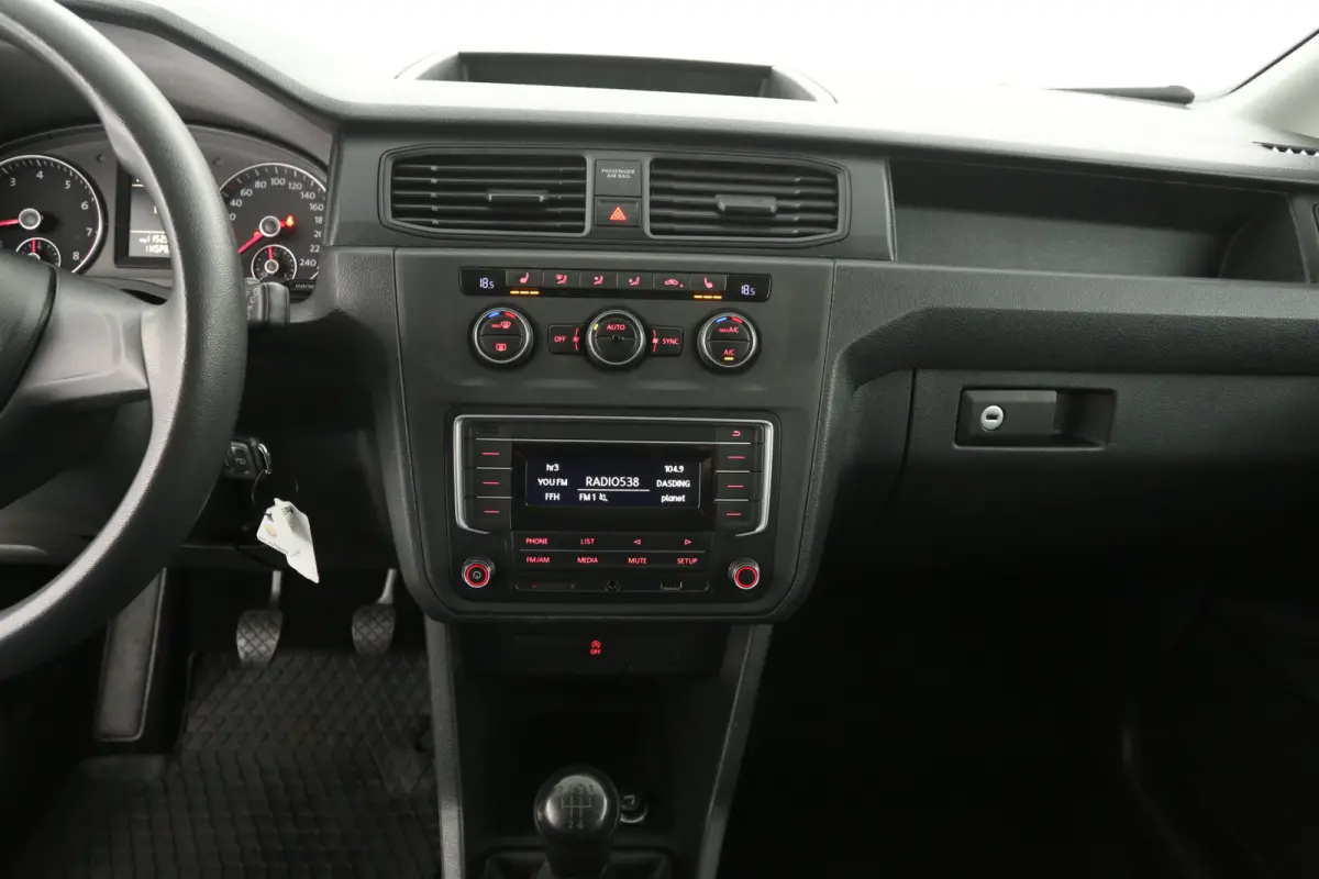 TSI 102PK | Benzine | Clima | Parkeersensoren | Stoelverwarming
