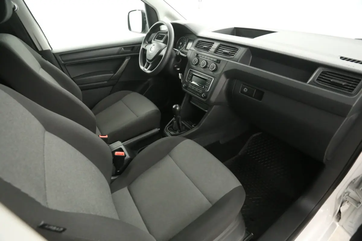 TSI 102PK | Benzine | Clima | Parkeersensoren | Stoelverwarming