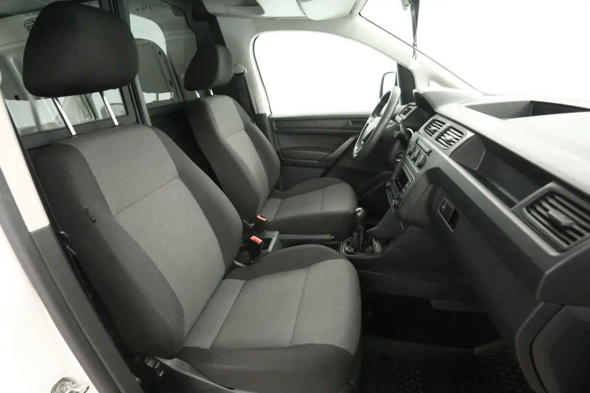 TSI 102PK | Benzine | Clima | Parkeersensoren | Stoelverwarming