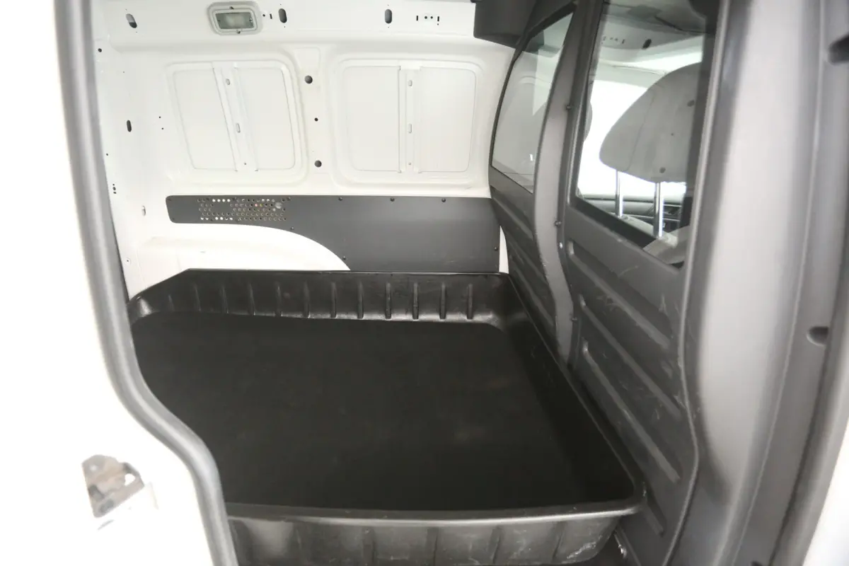 TSI 102PK | Benzine | Clima | Parkeersensoren | Stoelverwarming