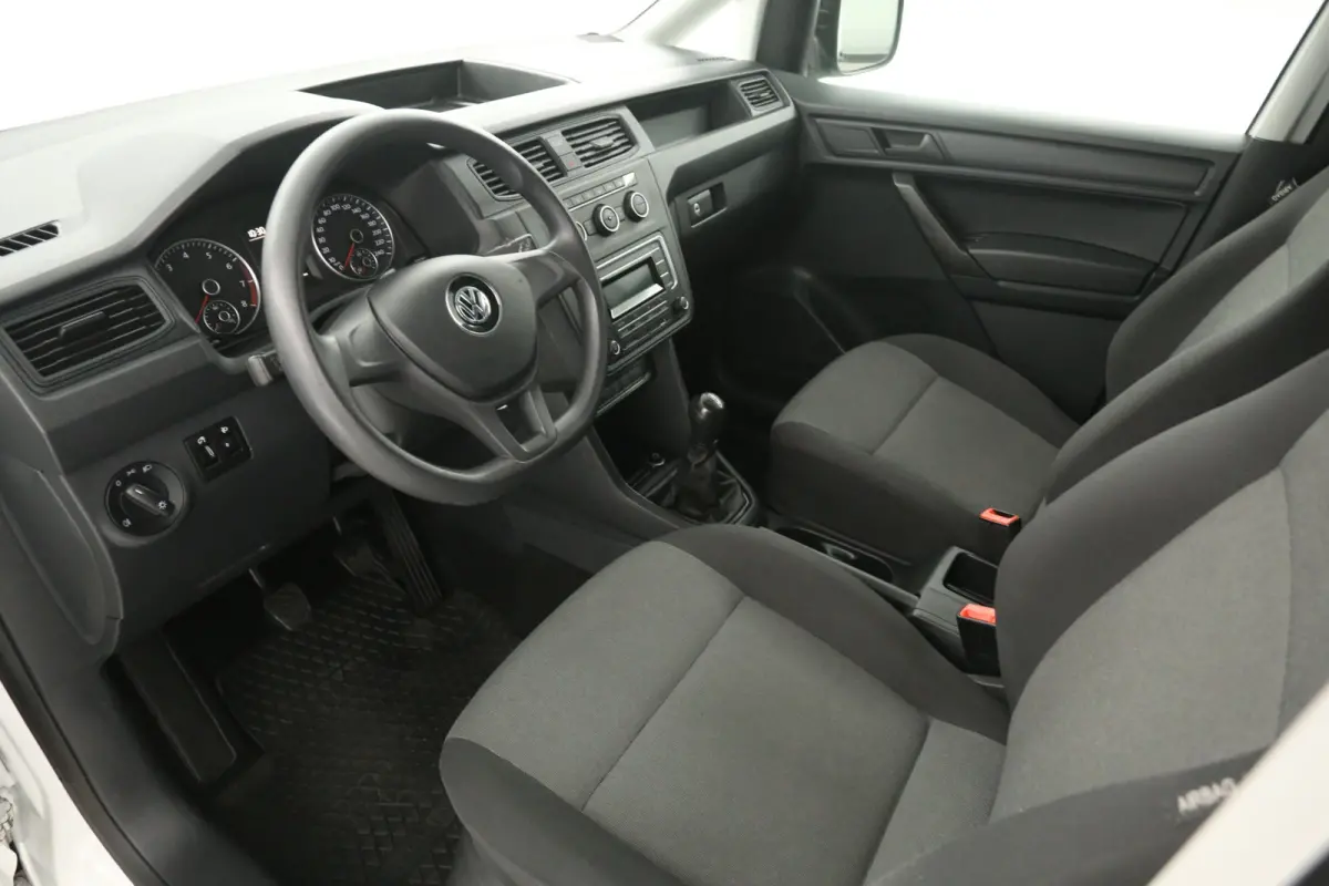 TSI 102PK | Benzine | Clima | Parkeersensoren | Stoelverwarming