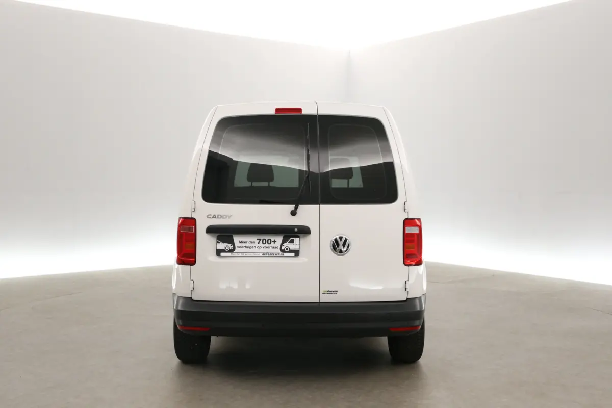 TSI 102PK | Benzine | Clima | Parkeersensoren | Stoelverwarming