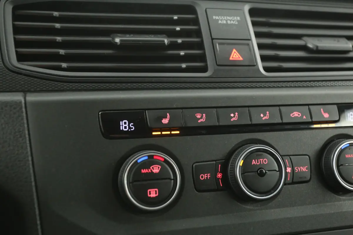 TSI 102PK | Benzine | Clima | Parkeersensoren | Stoelverwarming