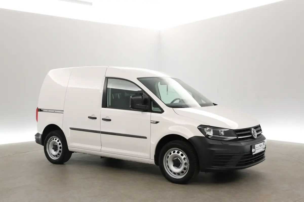 TSI 102PK | Benzine | Clima | Parkeersensoren | Stoelverwarming